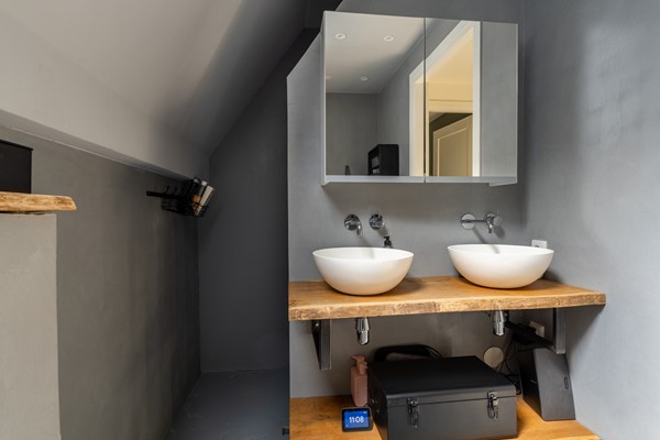 Medium property photo - Burgemeester van der Lelystraat 3A, 4285 BH Woudrichem